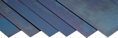 spring tempered steel sheets